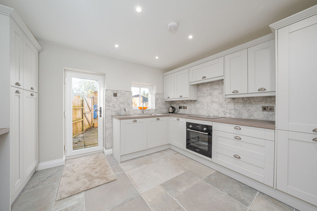 Drinkhouse Road Croston